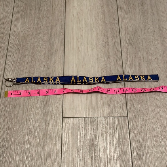 Alaska lanyard - Picture 2 of 5